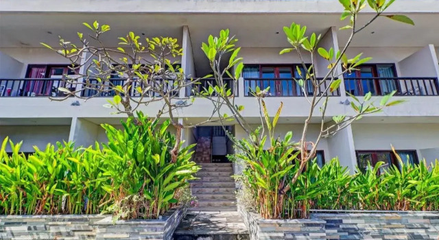 Collection O Bali near Sanur Beach formerly Akarsa Kokoro, Забронировать Отель Денпасар Denpasar Municipality