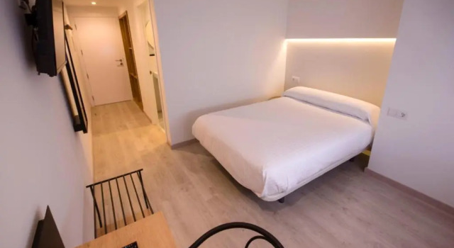 Номер Superior U-Hotel Darío Lugo