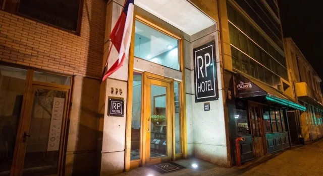 Hotel RP