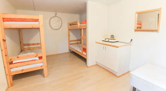Апартаменты Tampere Camping Härmälä