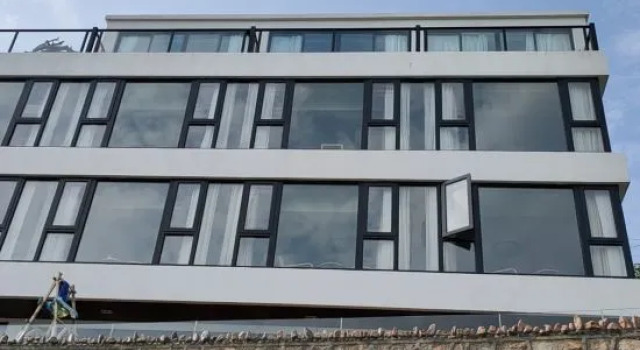 Shengsi wolfberry island mujumuyi Guesthouse, Buchen Sie Hotel Zhoushan Zhejiang