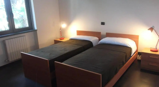 Residence Leggeri Apartments, Prenota Appartamento Domaso Como