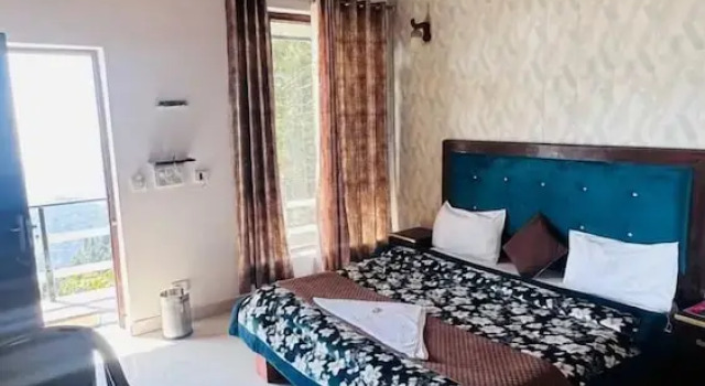 The Pari world Homestay and Restaurant, Rezervovat Hotel Mussoorie Uttarakhand