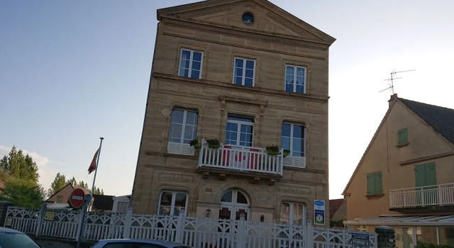 JOYEUX REVEIL, Réserver Chambre d'hôtes Normandy Landing Beaches Normandie