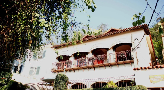 Inn House Santa Teresa