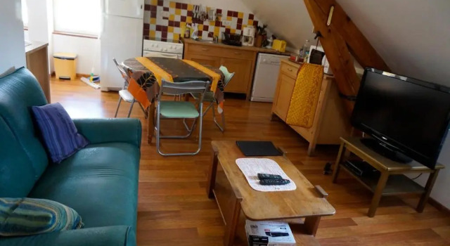 Gite tout confort, Rezervasyon Otel Jausiers Ubaye Valley