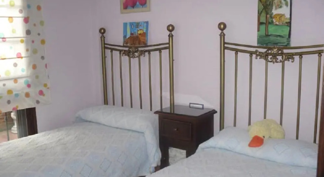 Casa rural Huerta San Miguel 2010, Забронировать Отель Отели в центре Эль-Боске, в центре