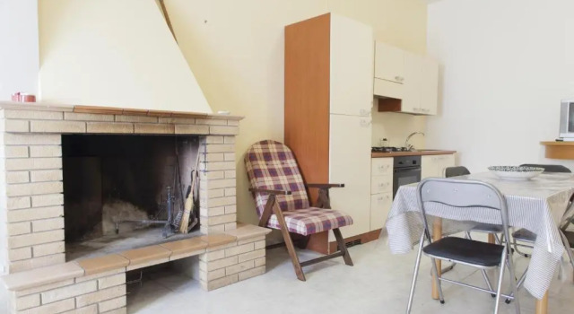 Апартаменты Residence Praetorium Maiella Park