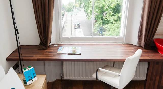The Homely Westbourne Gardens Apartment - JCN