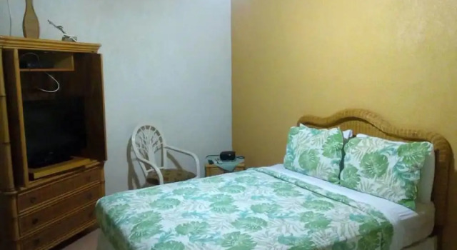 Daddy Joes, Buchen Sie Gasthaus Hotels in Out Islands der Bahamas mit Frühstück, Frühstück