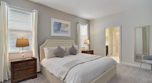 Вилла Non-renting - 1533fd - The Retreat at Championsgate