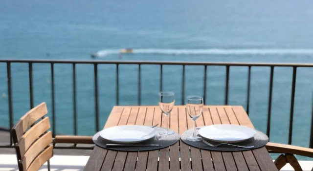 Apartamento moderno nautilus (Playa Capellans), Забронировать Апартаменты/квартира Апартаменты Салоу, Апартаменты/квартира