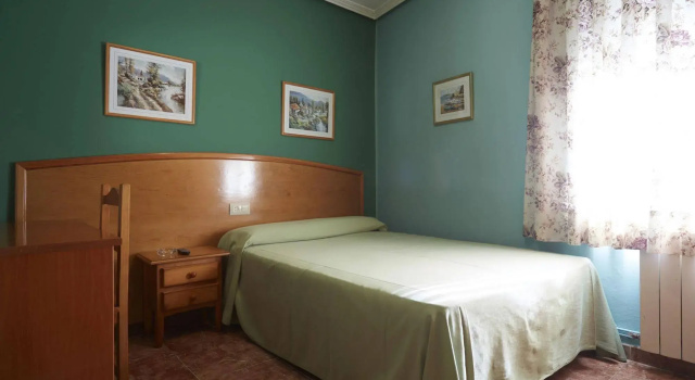 Pension Serafin