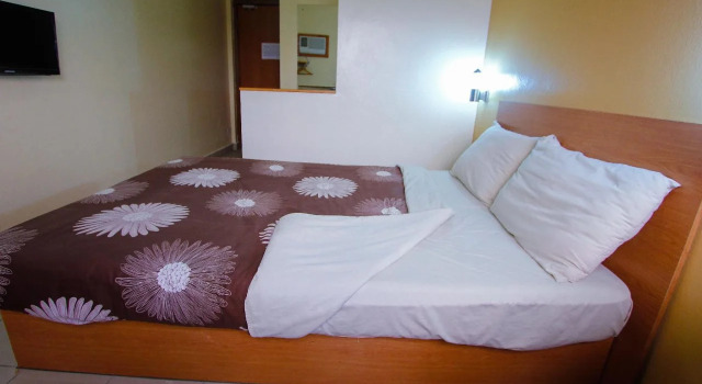 Travel House Hotel, Ibadan