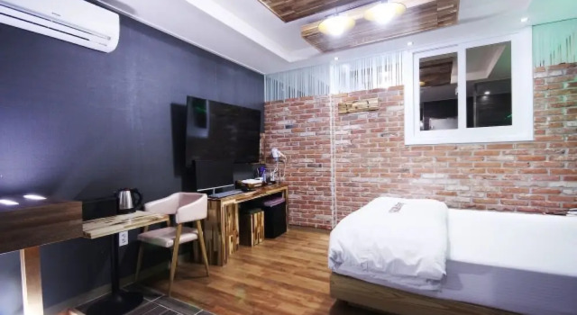 Daegu Daegok Jeep, Prenota Hotel Daegu Corea del Sud