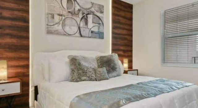 Апартаменты 3120 Unit 406 Stunning 2B Apartment