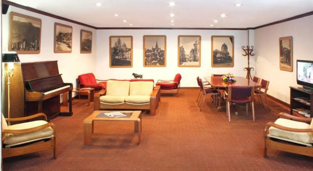Hotel Estelar Las Colinas, Rezerwuj Hotel Manizales Caldas