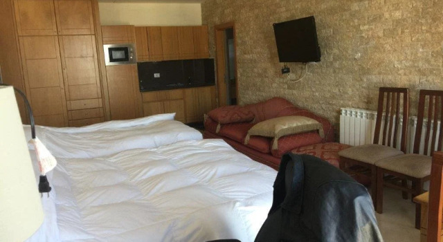 Raj Hotel, Rezervovat Hotel Hazmieh Baabda
