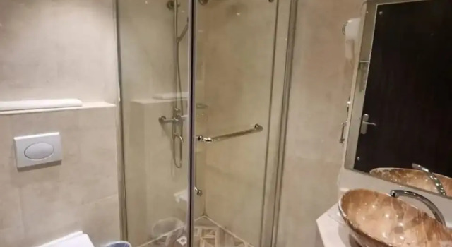 Отель The Secure Inn