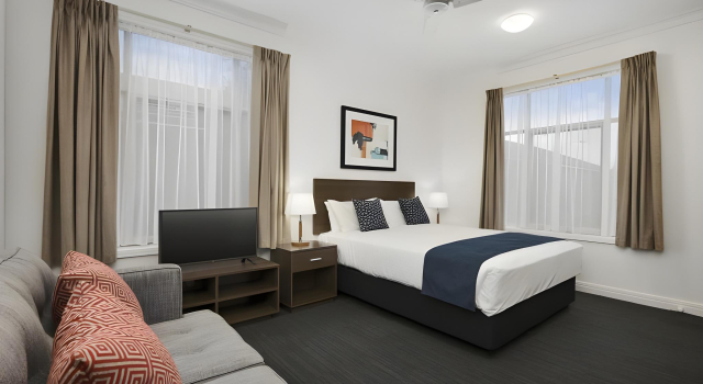 Quest Dandenong, Rezervasyon Otel Melbourne 3 yıldızlı oteller, 3*