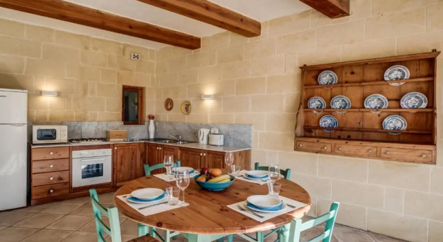 Villa Gozo Escape