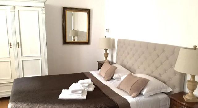Двухместный номер Superior Barbacan Boutique Hotel