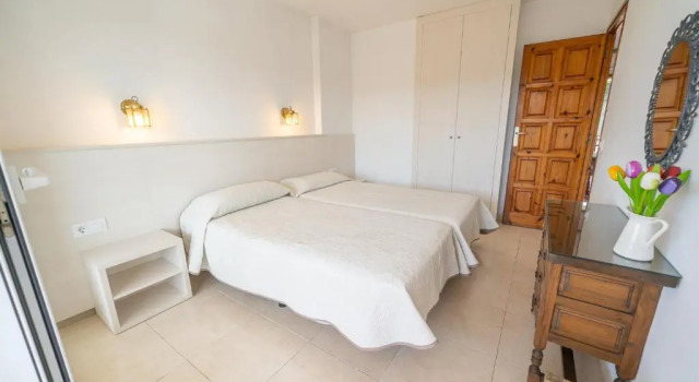 Apartamentos Costamar, Забронировать Апартаменты/квартира Апартаменты Льорет-де-Мар, рядом с Пляж Льорет-де-Мар, Апартаменты/квартира