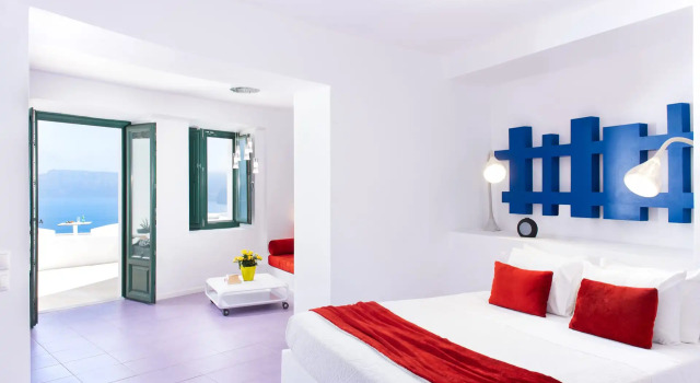 Avant Garde Suites