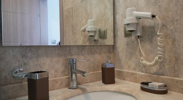 Номер Standard Manuela Boutique Hotel Bitez