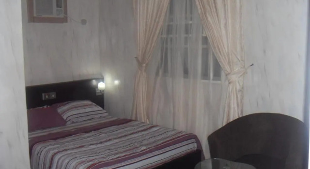 Vista Lounge & Suites, Prenota Hotel Hotel a Bwari con parcheggio, Parcheggio