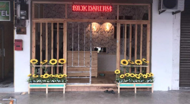 Hijrah Hotel, Rezerwuj Hotel Alor Setar Kedah