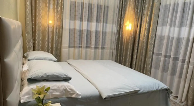 Номер Standard Apartments Kalaja