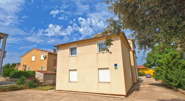 Apartment 258