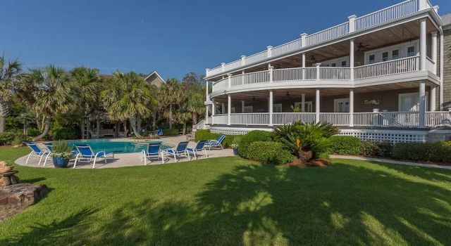 4201 10th Street by Hodnett Cooper, Prenota Hotel Saint Simons Island Georgia