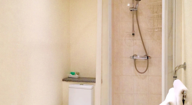 Двухместный номер Standard Hadleigh Hotel