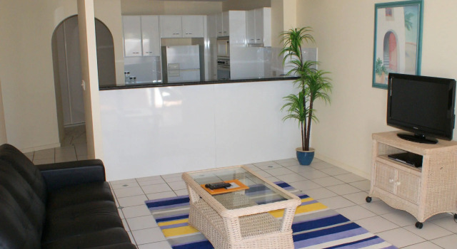 Beachside Resort - Kawana Waters