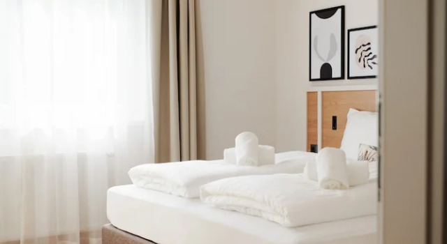 Апартаменты HOMEBOUND APARTMENTS Salzburg City I - contactless check-in