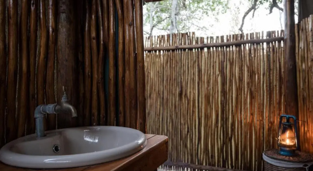 Тент Bundox Safari Lodge