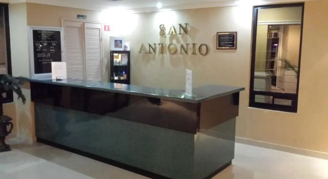 Hotel San Antonio, Prenota Hotel Ciudad Acuña Coahuila
