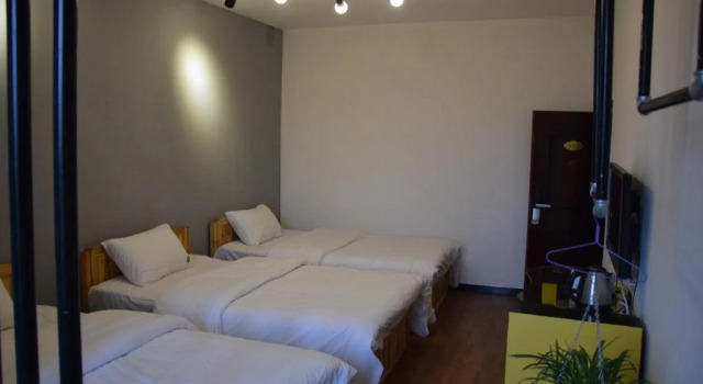Dengba Hostel Guilin