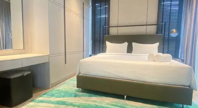 Люкс 12 min walk to GentingHighland/Premium Luxury Stay