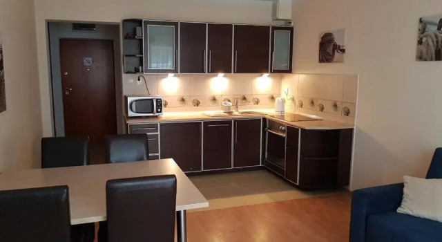 Apartamenty Agat i Jantar, Забронировать Апартаменты/квартира Свиноуйсьце , рядом с Sea Fishing Museum