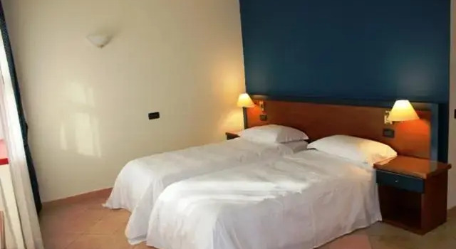 Superior Triple room DOMUS Grand Hotel