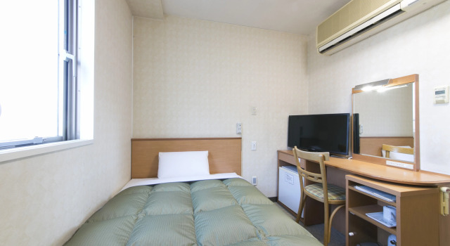 Номер Standard Hotel Econo Yokkaichi