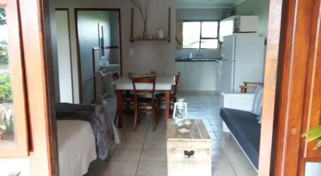 Номер Standard African Sun Guest House