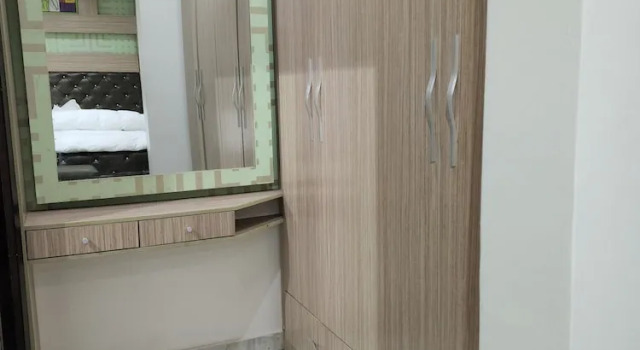 Kelin Height Hotel, Book Hotel Ikeja 