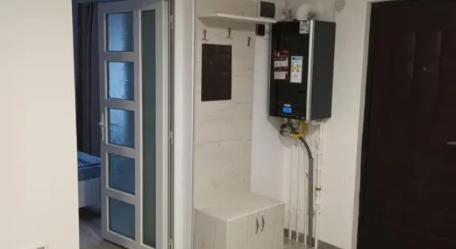 apartament de lux, Varaa Huoneisto Lupeni 