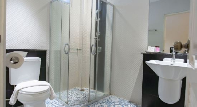 Номер Superior Verona Boutique Hotel