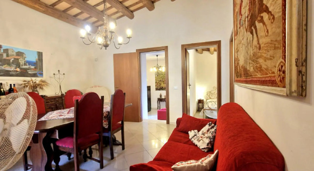 Villa Gheta presso Riserva Orientata Monte Cofano