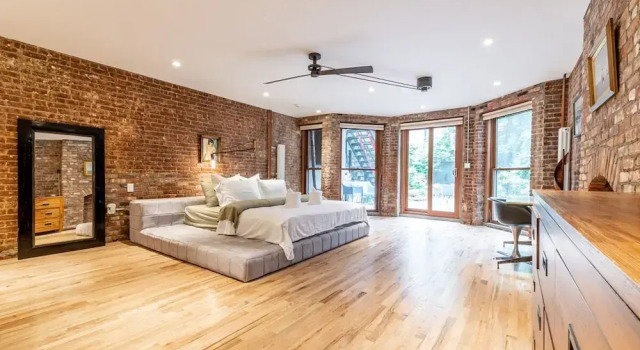 Hawthorn I by Rove Travel 3BR Duplex Loft, Забронировать Отель Нью-Йорк Нью-Йоркская агломерация, рядом с Abe Lincoln Playground